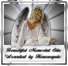 Beautiful Memorial Site Award