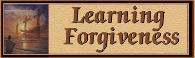 Learning Forgiveness Banner