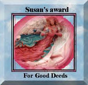 Good Deed Award