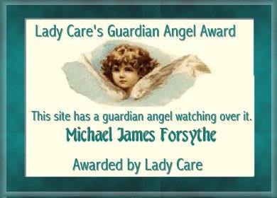 Lady Care's Award