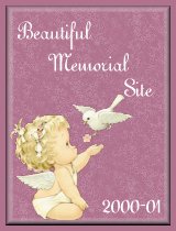 Robins Beautiful Site Award