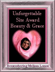 Unforgettable Site Award