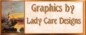 Lady Care's Logo